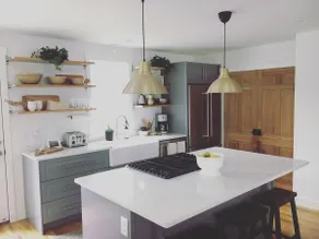 The Oak Bluffs House - Walk to Beach & Town - Image 3
