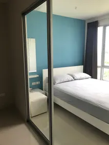 Fully equipped new 1 BR 150 m from sky train - Image 3
