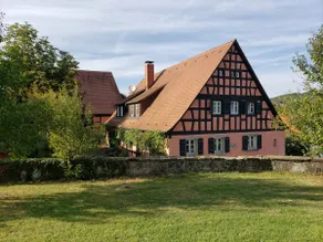 Kirchenstraße Haus- Luxury German Fairy-Tale Home - Image 5