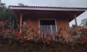 Joia da Mantiqueira Chalet - Image 2