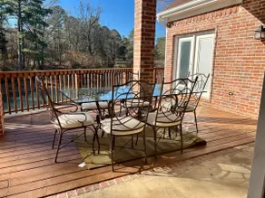 lake home with boat dock and private ramp - Image 5