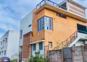 Villa Viktor - AC - Auroville - Image 2