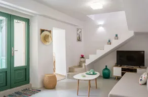 Villa Rhea, Kalyves, 30 meters from the sea - Image 4