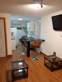 OROZ Cabin - Image 3