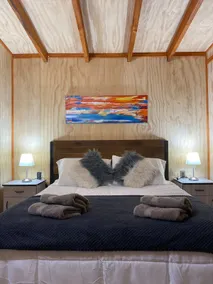 Aitue Cabin, gated community, volcano view #3 - Image 3