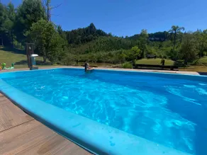 Chalet in the Serra SC for friends and family - Image 5