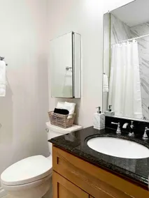 1 Tranquil Tri-Level Gated Townhome - Image 5