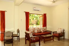 2bhk candolim beach apartment - Image 4