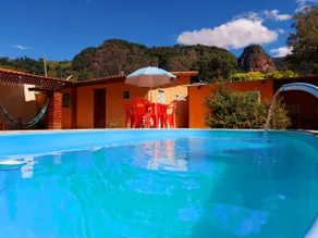 Pedra Bicuda Country House - Image 5