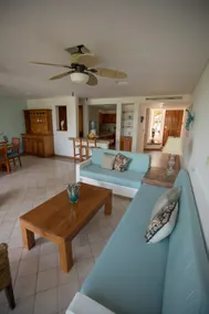 Beautiful villa facing Yal-kú Akumal lagoon - Image 3