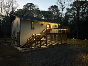 Coastal Cottage Treehouse - Image 3