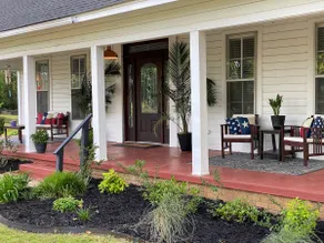 Grable Creek Farmhouse - Image 4