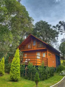 Pinheiros Seasonal Cottage - Image 5
