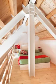 Albergo Diffuso Sauris in Sauris Di Sopra - Image 2