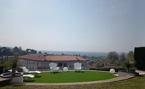 “Valpolicella View”Luxury&PanoramicApt withPool🌴 - Image 4