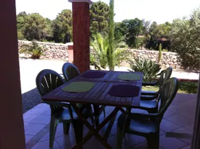 3-star residence, private pool, sea, mountain - Image 3