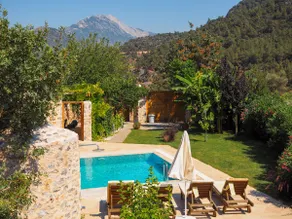 Villa Apsara - Secluded Oasis - Big Pool - Amazing Views - Image 3