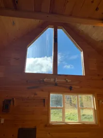 Silver Mountain Cabins #2 (sleeps 9) - Image 4