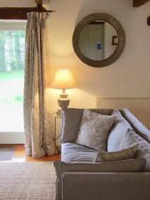 Pella Cottage Nr Fowey, garden, parking EV Charger - Image 5