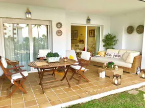 MI CAPRICHO, Beachfront, Grownfloor, Private Garden & Terrace - Image 3