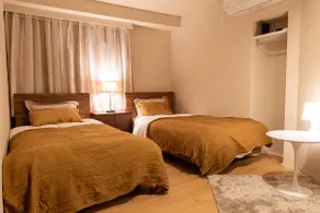 Entire building 1st floor (72 ㎡) Special Room ”Merlot” 6 single beds - Image 3