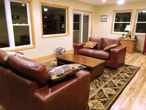 Roan Mountain View Retreat near Appalachian Trail - Image 2