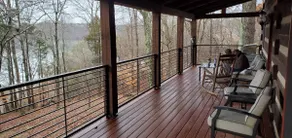 WALK TO WATER on Lake Cumberland with public dock. - Image 3
