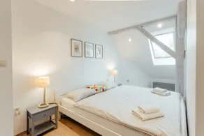 Rooftop apartment with a view 18 - Image 4