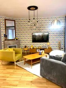 Malo-les-Bains beach apartment with all the comforts - Image 2