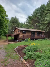 Whispering Pines Chalet - Image 2