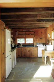 84acre Cabin on Laurel Hill Creek/Spring fed pond - Image 2