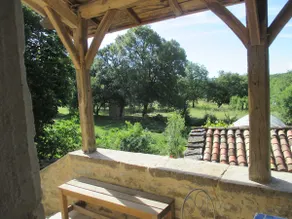 Ecological cottage Herberie - Image 5