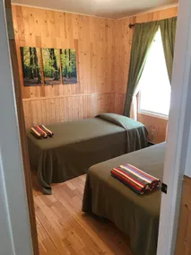 Cottage for a nature vacation | Lac à Jim - Image 4