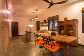Urban Village | POOL | Long-term Stays - Image 2