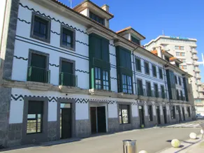 Playa Candás, on the beach! Pet friendly, views! - Image 3