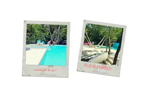 Two-Bedroom Family Bungalow *at* YOUR HAPPY PLACE! - Image 4