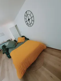 Comfortable apartment with terrace - Image 2