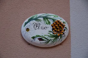 Podere Magnoli PINO ground floor apartment - Image 3