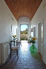 Follonica entire farmhouse with pool - 20 beds - Image 2