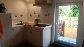 Apartment directly on the Lahn river with roof terrace - Image 5