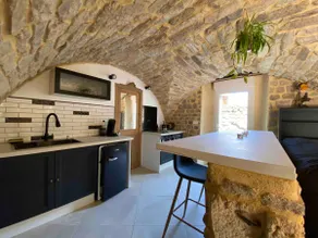 Vaulted studio in the heart of Ardèche - Image 3