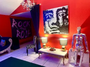 The Rockstar Retreat - VIP - Image 2