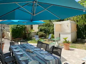 Charming renovated country house Chéray Oléron ( 3 stars) - Image 4