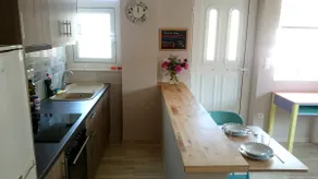 45m² Cozy apt in Sami Kefalonia - Image 4