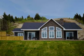 Cupids Landing, Your Home by the Sea. - Image 3