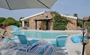 Beautiful Villa with Pool in Palau. - Image 5