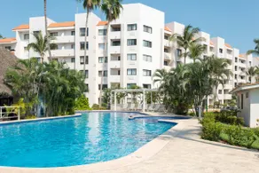 COMFORTABLE APARTMENT 5 FLOOR NUEVO VALLARTA AT THE BEACH - Image 4