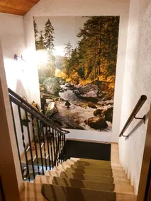 Apartment ”Lilia” on the Swabian Alb - Image 2