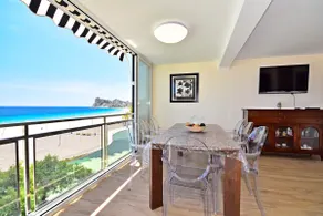 CL LUXURY APARTMENT FIRST LINE BEACH - Image 5