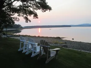 Acadia National Park ocean front & garden cottages - Image 2